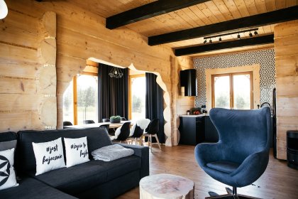 hotel *** - Hotel & Resort Bajka - zdjęcie 9