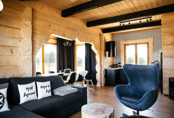 hotel *** - Hotel & Resort Bajka - Pokoje - zdjęcie 1