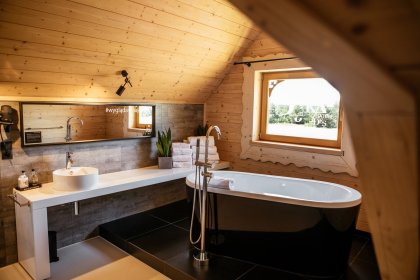 hotel *** - Hotel & Resort Bajka - zdjęcie 14