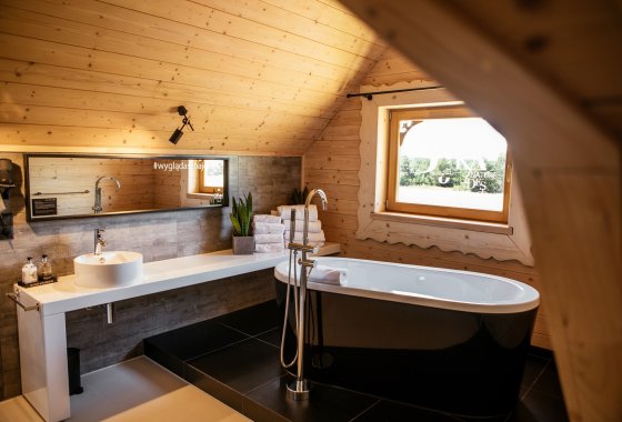 hotel *** - Hotel & Resort Bajka - Pokoje - zdjęcie 6