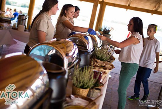 hotel *** - Hotel & Resort Bajka - Usługi - zdjęcie 8