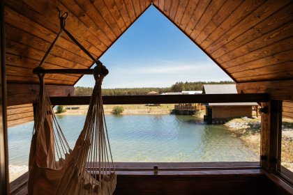 hotel *** - Hotel & Resort Bajka - zdjęcie 30