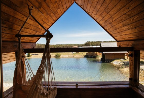 hotel *** - Hotel & Resort Bajka - Usługi - zdjęcie 1
