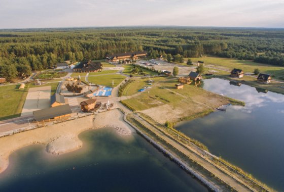 hotel *** - Hotel & Resort Bajka - Usługi - zdjęcie 3