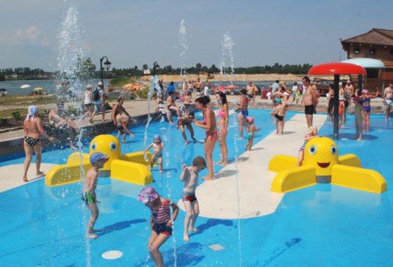 hotel *** - Hotel & Resort Bajka - Usługi - zdjęcie 4
