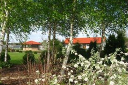 hotel *** - Zajazd Karolinka*** - zdjęcie 1