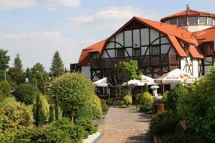 hotel *** - Zajazd Karolinka*** - zdjęcie 2