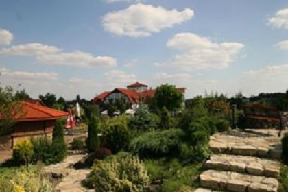 hotel *** - Zajazd Karolinka*** - zdjęcie 3