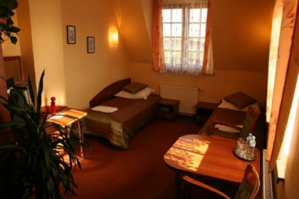 hotel *** - Zajazd Karolinka*** - zdjęcie 5