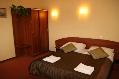 hotel *** - Zajazd Karolinka*** - zdjęcie 6