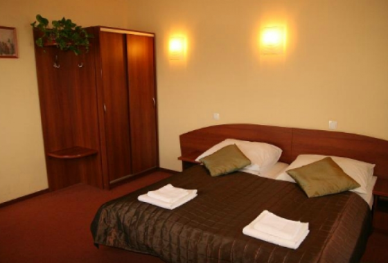 hotel *** - Zajazd Karolinka*** - Pokoje - zdjęcie 2
