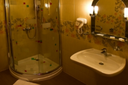 hotel *** - Zajazd Karolinka*** - zdjęcie 7