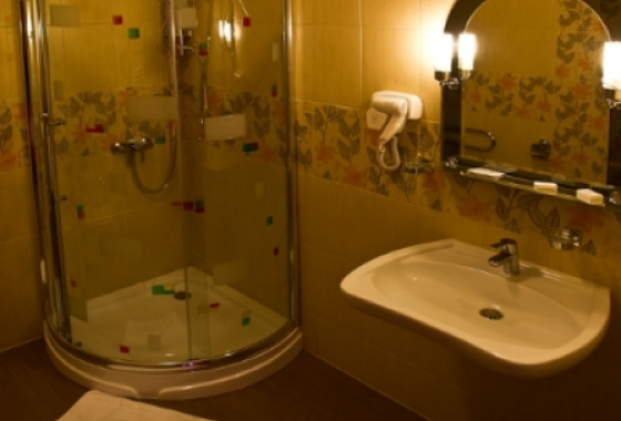 hotel *** - Zajazd Karolinka*** - Pokoje - zdjęcie 3