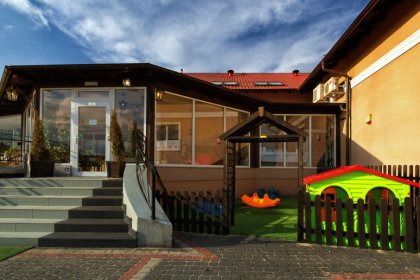 hotel *** - Dworek Różany Hotel & Restaurant - zdjęcie 6