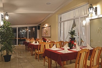 hotel *** - Dworek Różany Hotel & Restaurant - zdjęcie 4