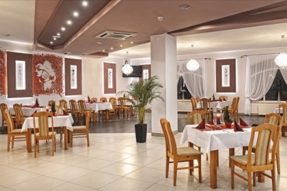 hotel *** - Dworek Różany Hotel & Restaurant - zdjęcie 3