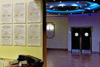 hotel *** - Dworek Różany Hotel & Restaurant - zdjęcie 2
