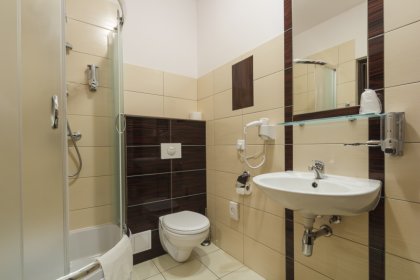 hotel *** - Dworek Różany Hotel & Restaurant - zdjęcie 8