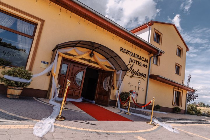 Restauracja & Hotel*** Stylowa 