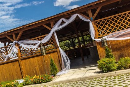 hotel *** - Restauracja & Hotel*** Stylowa - zdjęcie 1