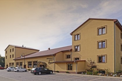 hotel *** - Restauracja & Hotel*** Stylowa - zdjęcie 8