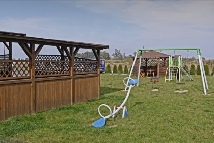 hotel *** - Restauracja & Hotel*** Stylowa - zdjęcie 5