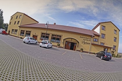 hotel *** - Restauracja & Hotel*** Stylowa - zdjęcie 3