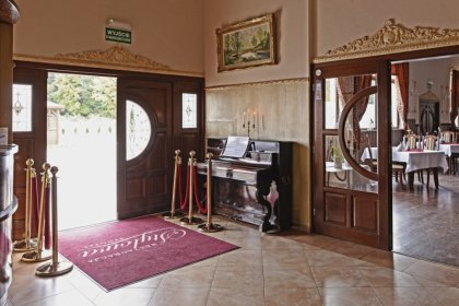 hotel *** - Restauracja & Hotel*** Stylowa - zdjęcie 2