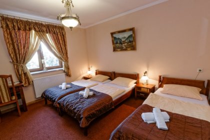 hotel *** - Restauracja & Hotel*** Stylowa - zdjęcie 16