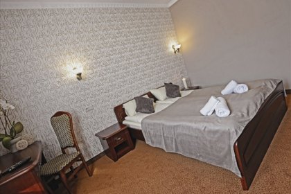 hotel *** - Restauracja & Hotel*** Stylowa - zdjęcie 14
