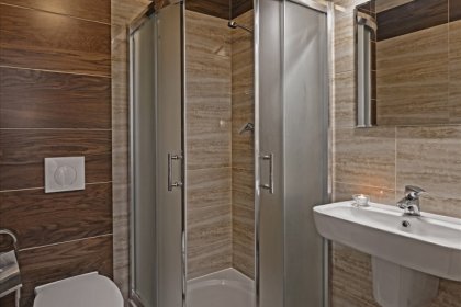 hotel *** - Restauracja & Hotel*** Stylowa - zdjęcie 13