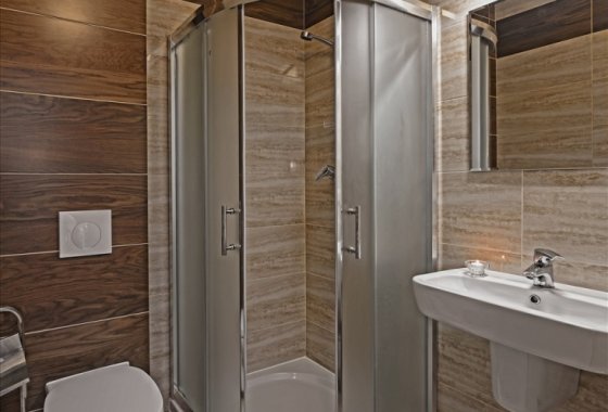 hotel *** - Restauracja & Hotel*** Stylowa - Pokoje - zdjęcie 4