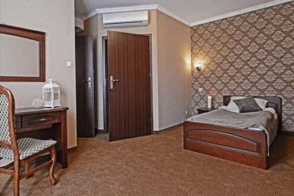 hotel *** - Restauracja & Hotel*** Stylowa - zdjęcie 12