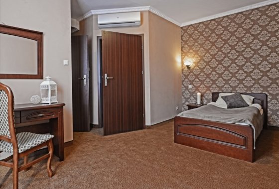 hotel *** - Restauracja & Hotel*** Stylowa - Pokoje - zdjęcie 5