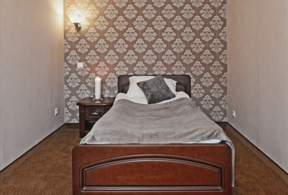 hotel *** - Restauracja & Hotel*** Stylowa - Pokoje - zdjęcie 6