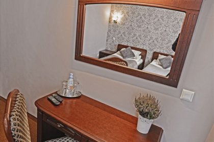 hotel *** - Restauracja & Hotel*** Stylowa - zdjęcie 10