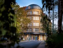Hotel Dana Business & Conference