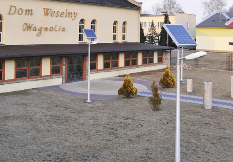 hotel - Dom Weselny Arkadia i Magnolia
