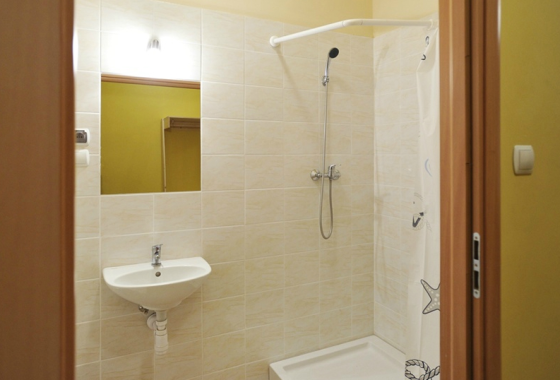 hotel - Dom Weselny Arkadia i Magnolia - Pokoje - zdjęcie 2