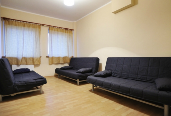 hotel - Dom Weselny Arkadia i Magnolia - Pokoje - zdjęcie 3