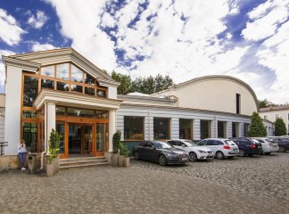 Hotel Magellan ***