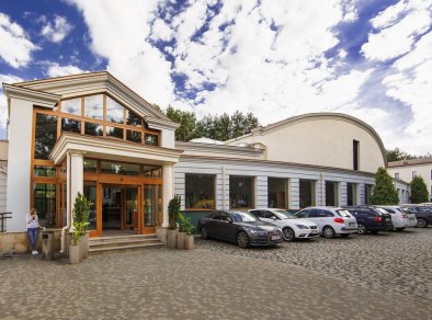 Hotel Magellan ***