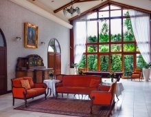 Hotel Magellan ****