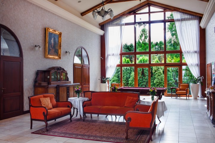 Hotel Magellan ****
