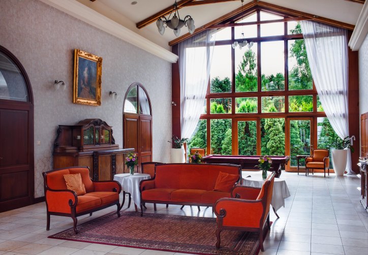 ------Hotel Magellan ****