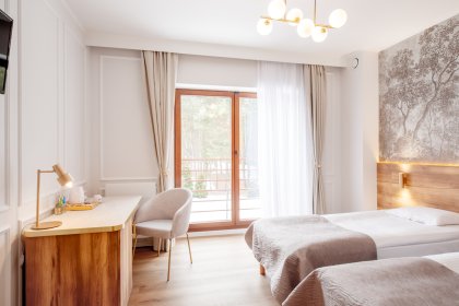 hotel **** - Hotel Magellan **** - zdjęcie 12