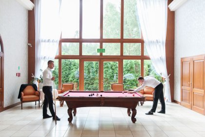 hotel **** - Hotel Magellan **** - zdjęcie 11