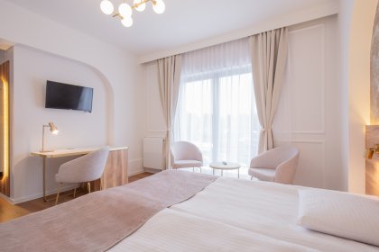 hotel **** - Hotel Magellan **** - zdjęcie 14