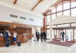hotel *** - Hotel Magellan *** ze SPA i kompleksem basenowym w Bronisławowie - zdjęcie 10