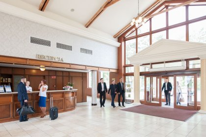 hotel **** - Hotel Magellan **** - zdjęcie 10